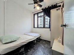 Blk 30 Marsiling Sapphire (Woodlands), HDB 3 Rooms #605792611